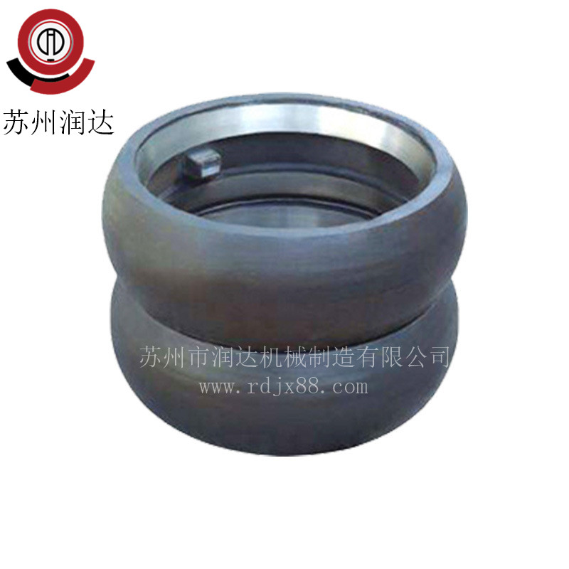 如何購買立磨輥套？