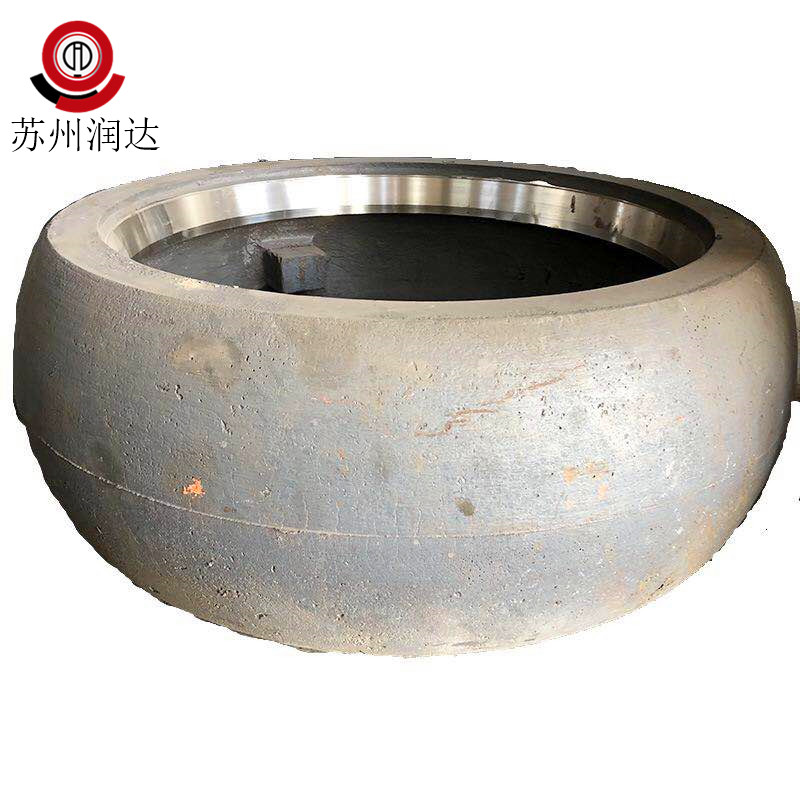 市場(chǎng)發(fā)展對(duì)立磨輥套具有怎樣更高的要求？